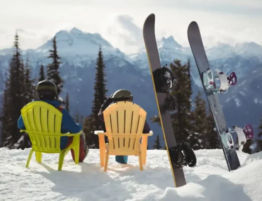 couple-sitting-chair-by-snowboards-snow-covered-mountain_gm_optimized couple-sitting-chair-by-snowboards-snow-covered-mountain_gm_optimized